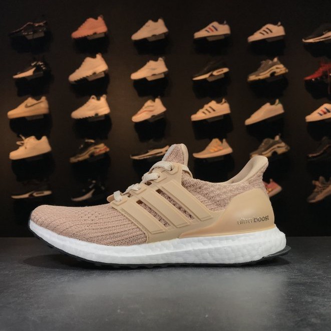 Adidas pure outlet boost brown