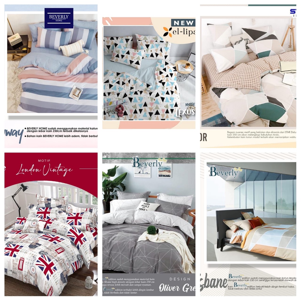 Abstract Bed Sheet/Plaid Bed Sheet/Korean Bed Sheet/Minimalist Bed