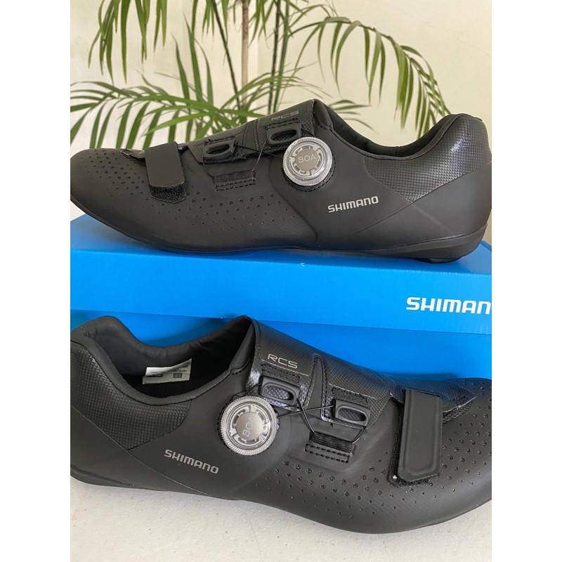 Shimano RC5 Cycling Shoes Shimano Cleats Roadbike Shoes BOA