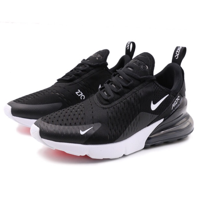 Nike AIR MAX 270 sneakers rubber shoes for women Shopee Philippines