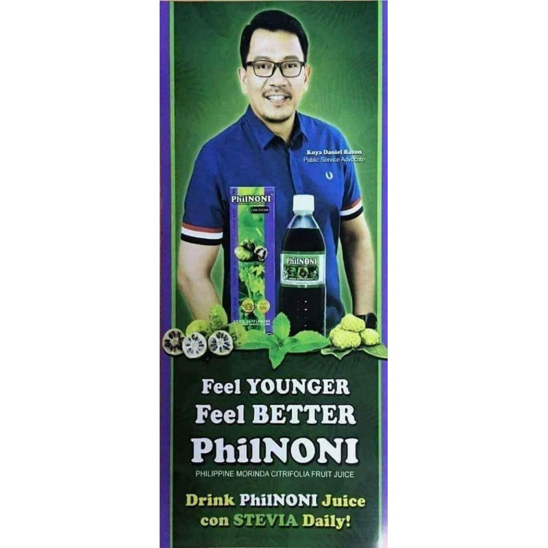 Philnoni benefits outlet