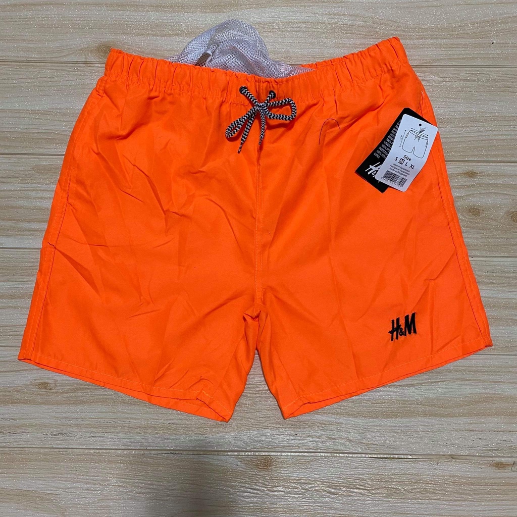 BRANDED OVERRUN . shorts | Shopee Philippines