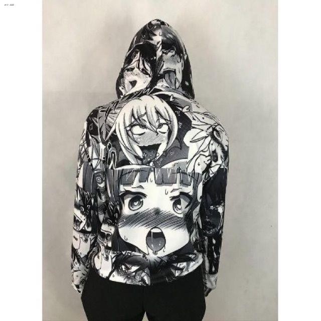 Ahegao store hoodie ph