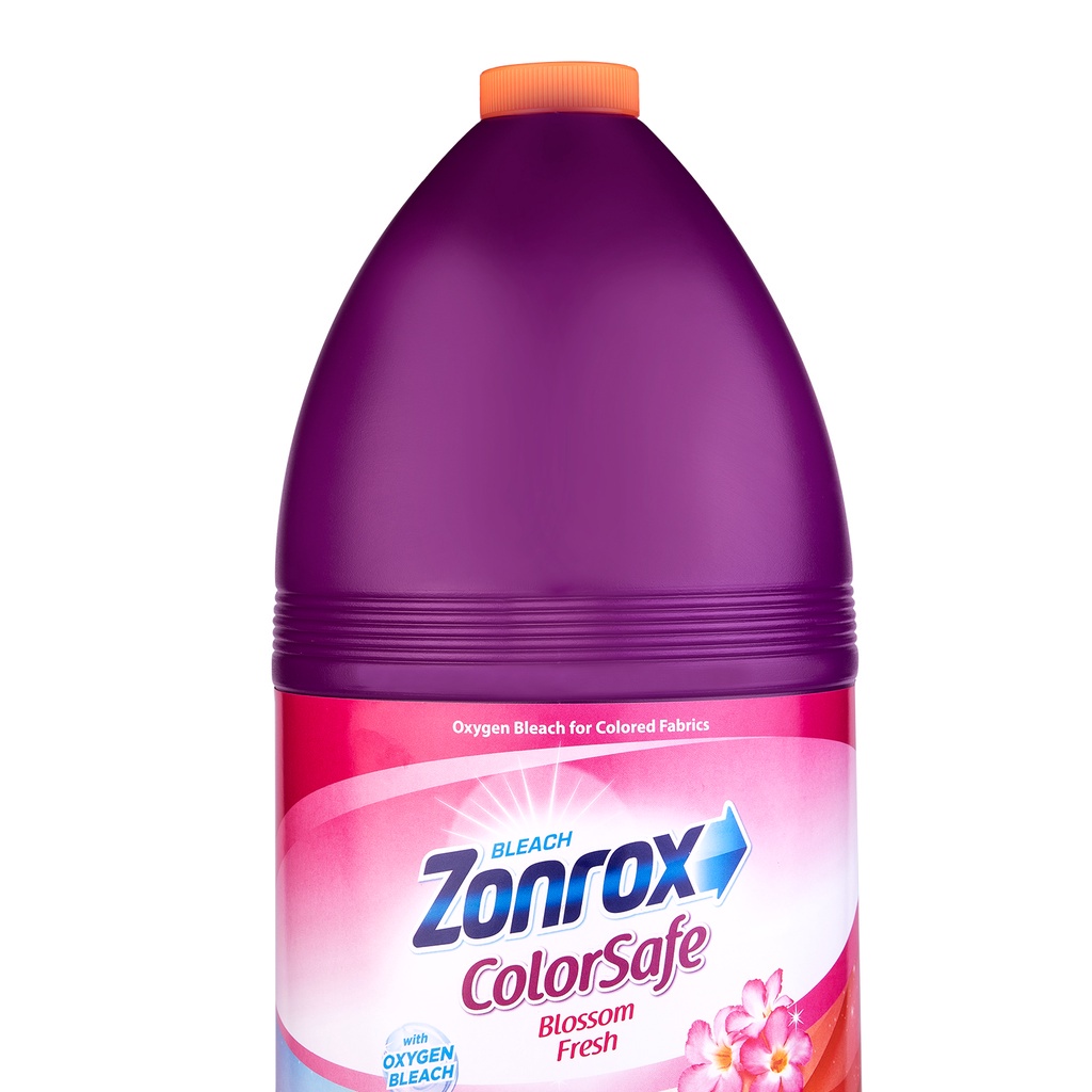 Shop zonrox color safe for Sale on Shopee Philippines