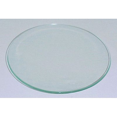 LBT 60mm LABORATORY WATCH GLASS (CLEAR) | Shopee Philippines