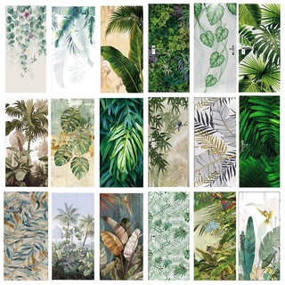 palm+leaves+wallpaper - Best Prices and Online Promos - Jan 2024