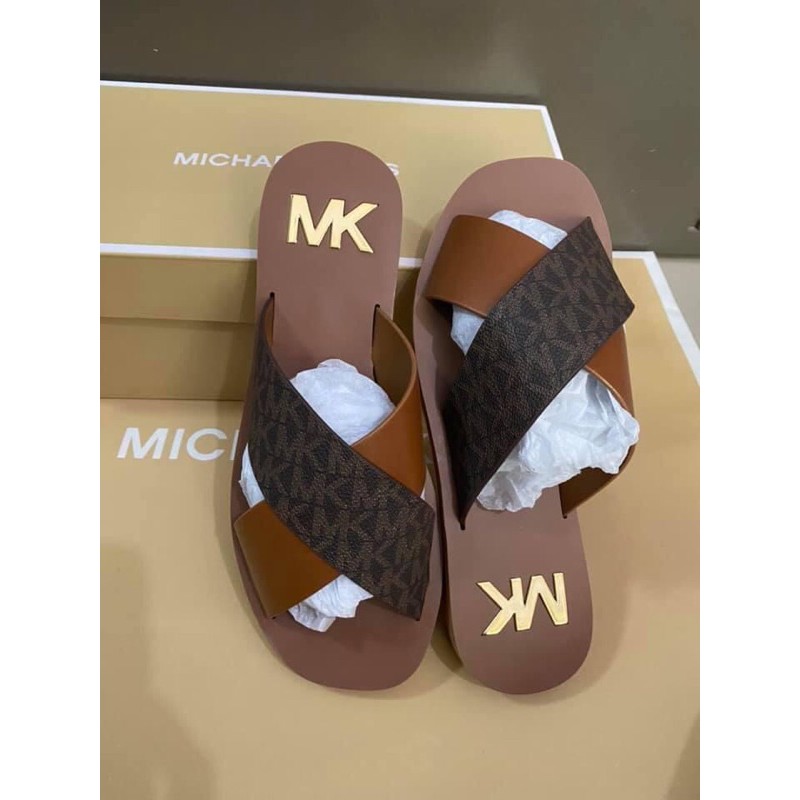 Mk glenda sandal new arrivals