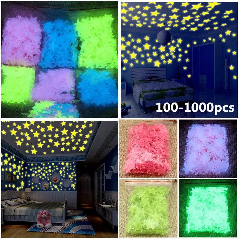 Glow in the dark stars for sale philippines discount