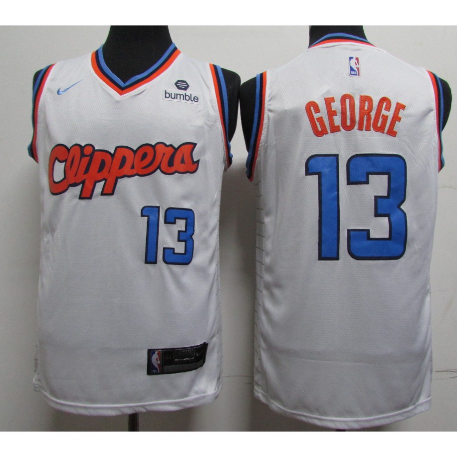 Shop jersey nba clippers for Sale on Shopee Philippines