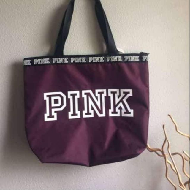 Victoria's Secret PINK Tote Bag