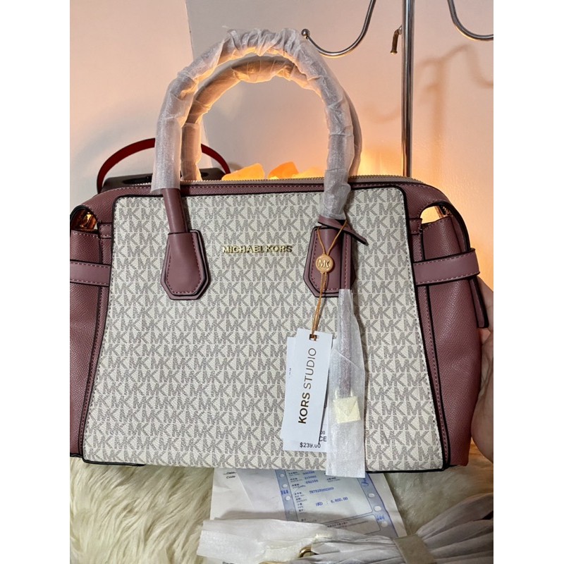 MK satchel outlet