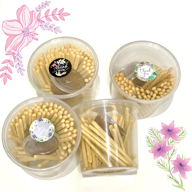 Breadtella (Breadsticks with chocolate) Shopee Philippines