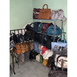 Second hand store bags philippines