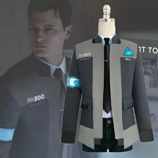 Shop connor costume for Sale on Shopee Philippines