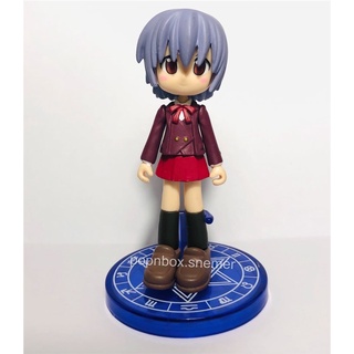 Nodoka Miyazaki Konami Figumate Action Figure (Mahou Sensei Negima ...