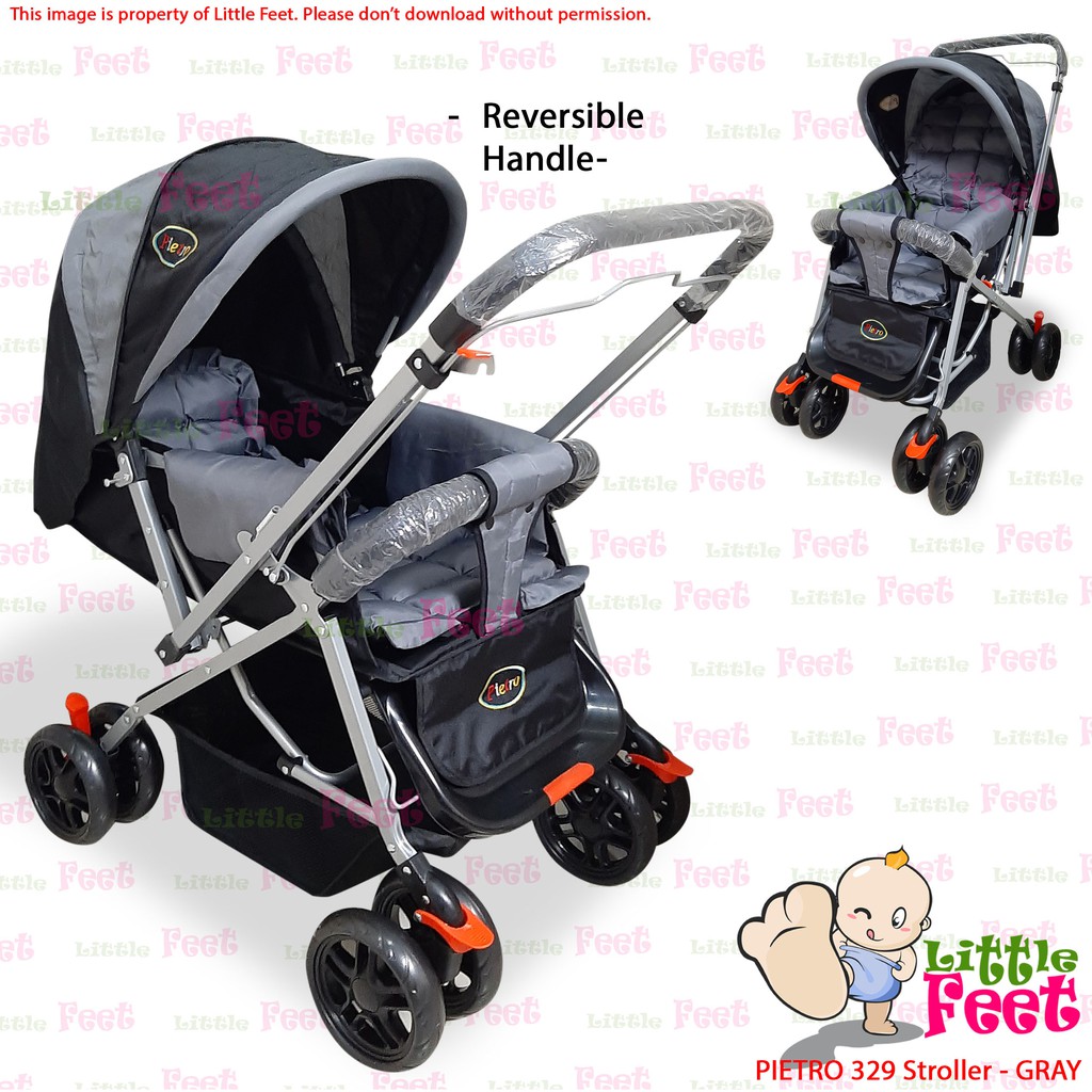 Pietro shop stroller price