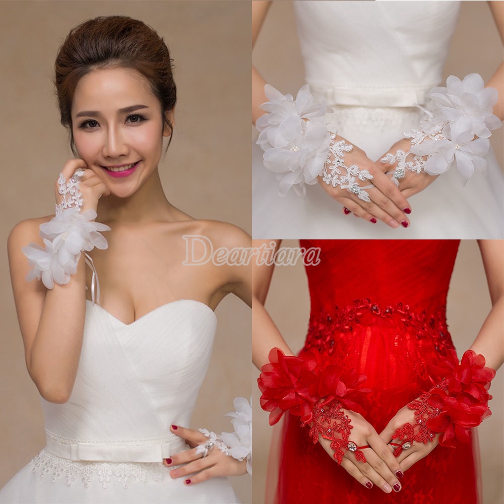 Wedding gloves clearance philippines