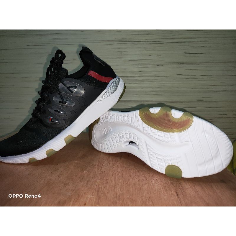 Fila fpf hot sale shoes