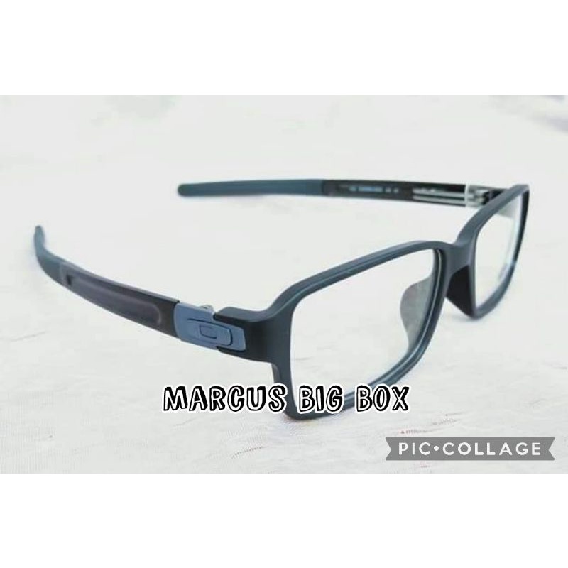 oakley prescription glasses deringer