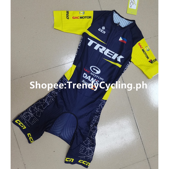 Powerband Cycling Jersey Trisuit Set Mountain Bike Riding Shirt Bicycle