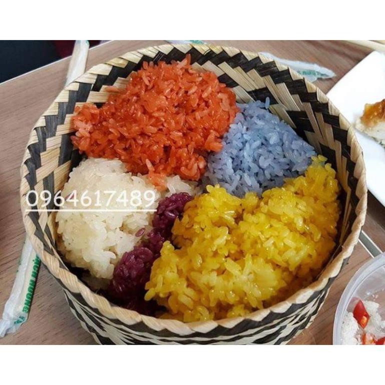 Sticky rice boxes and containers used in restaurants | Shopee Philippines