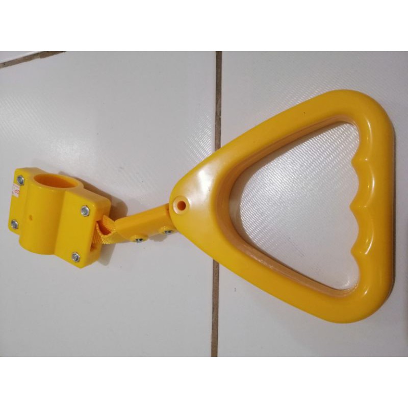 Yellow UNIVERSAL Bus Train Safety Handle 1pc | Shopee Philippines