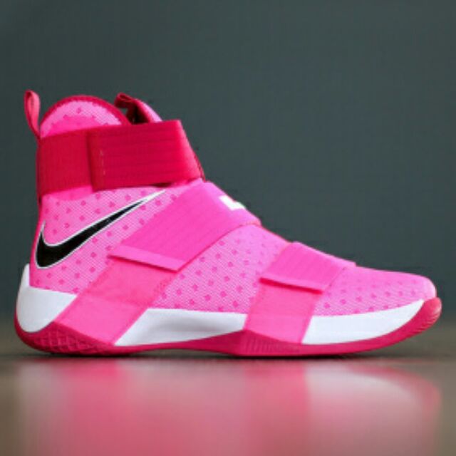 Pink soldier outlet 10