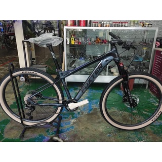 Foxter elbrus best sale 27.5 specs