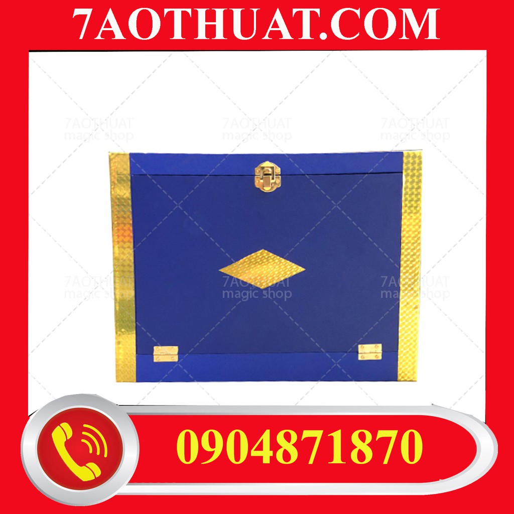 Formex stage magic tools: Penetrating box V2 | Shopee Philippines