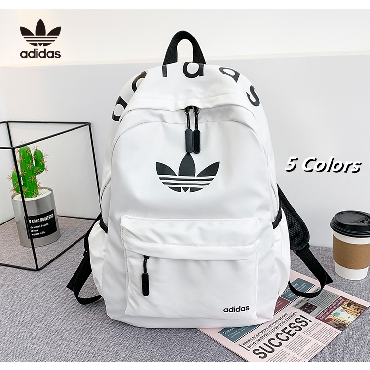 Adidas hotsell clover backpack