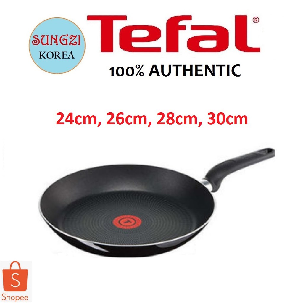 TEFAL Special Edition Fry Pan Made in France Shopee Philippines