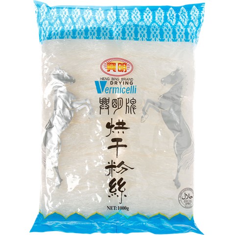 Heng Bing Drying Vermicelli | 500g | Shopee Philippines