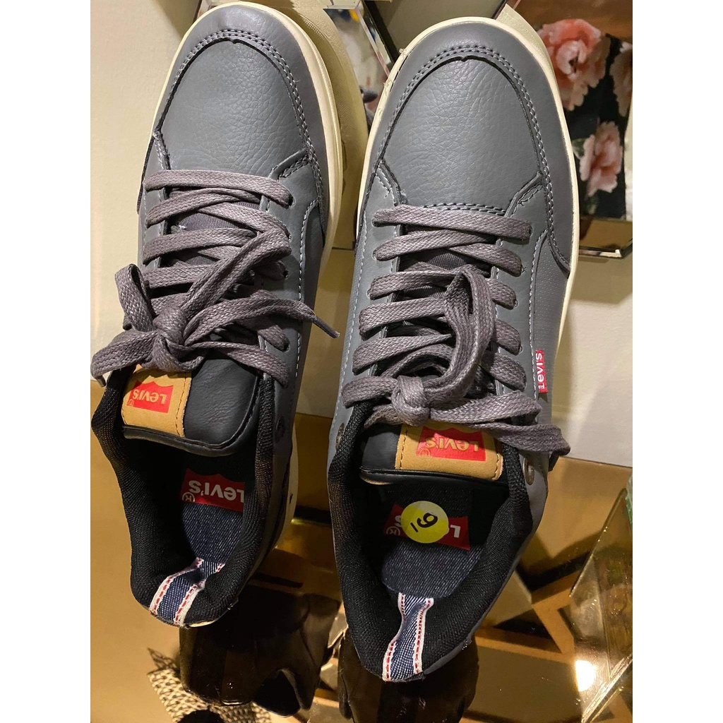 Levis shoes outlet usa