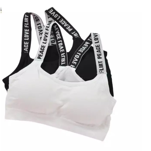 COD sports bra for adults Shopee Philippines