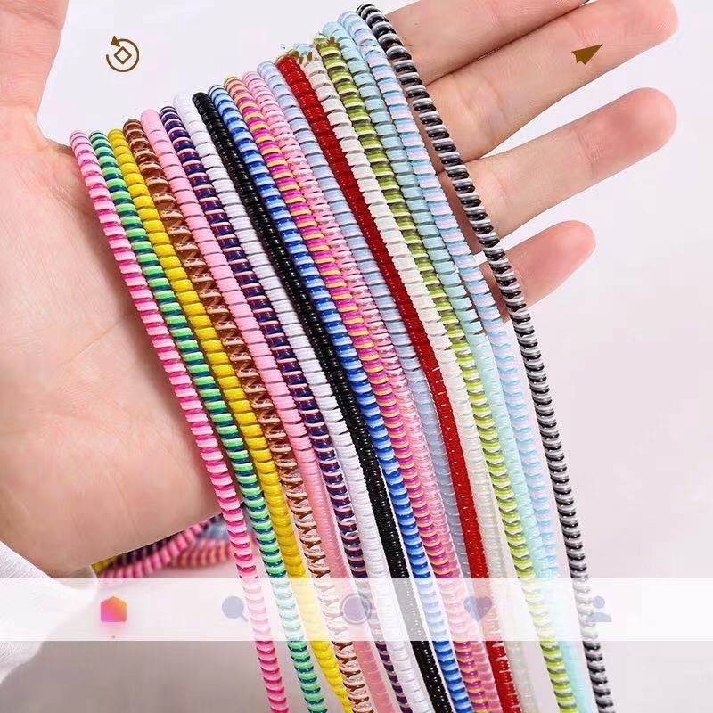 Cord Protector For CHARGER CABLE HEADSET Shopee Philippines