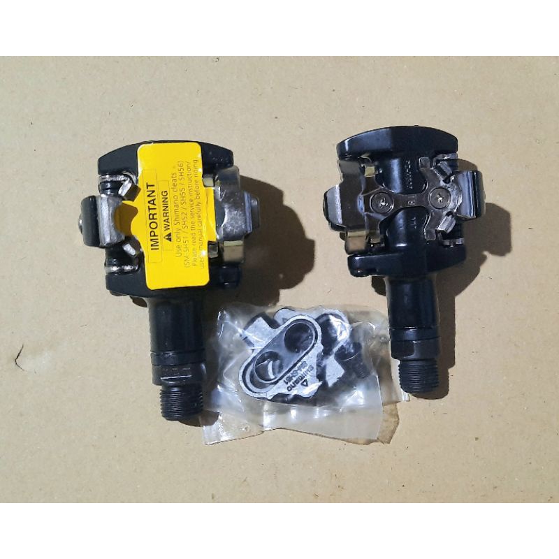 Shimano m505 cleats hotsell