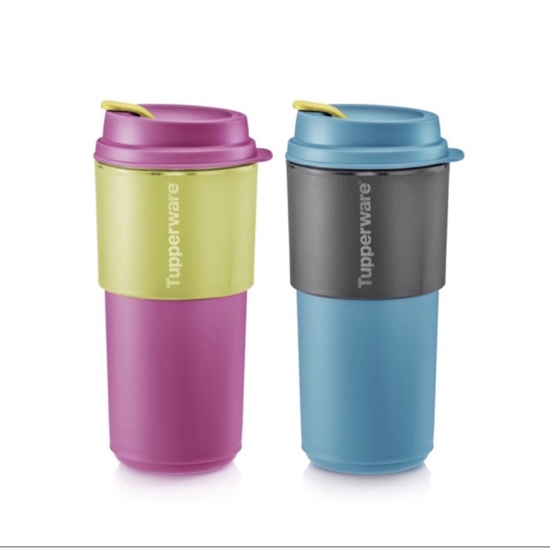 Tupperware Coffee To Go (1pcs) | Shopee Philippines