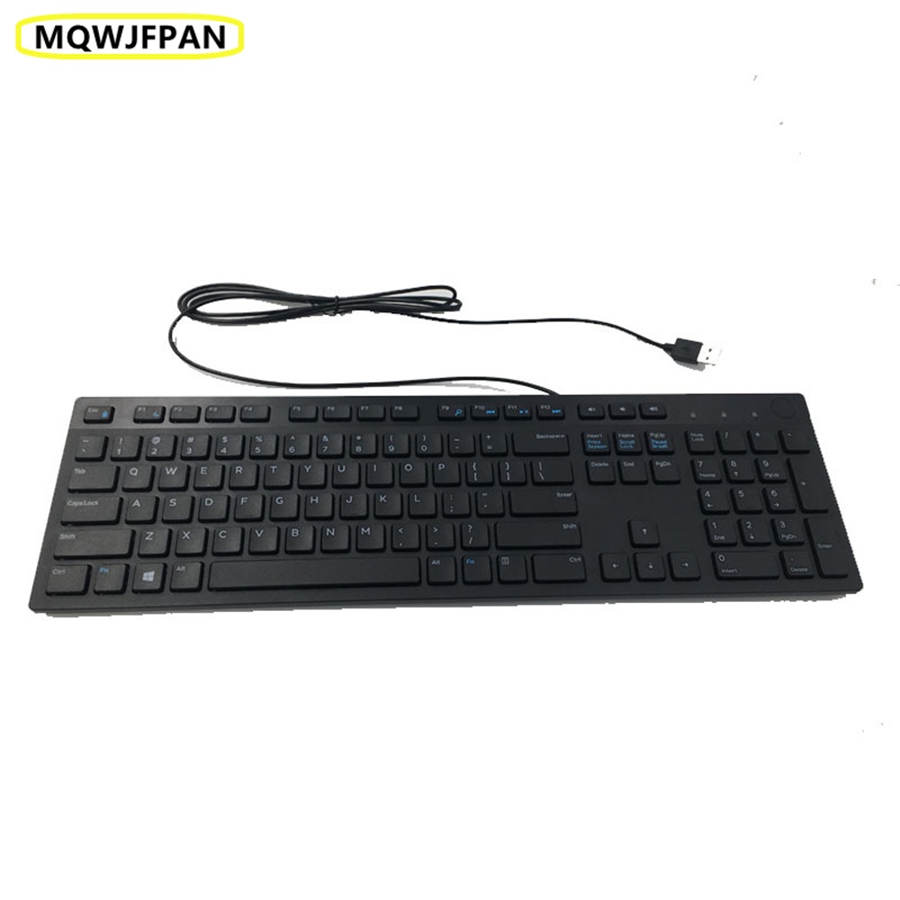 Convenient Gaming Keyboard Mouse Gamer Keyboards USB Wired Keyboard