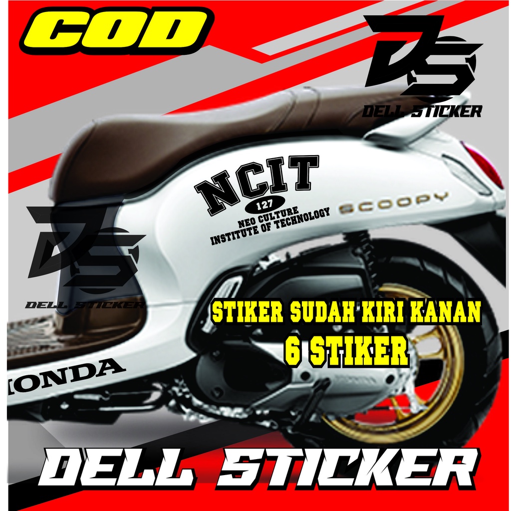 Sticker striping Tiedye new NCT. sticker striping Tiedye N.C.T kpop ...