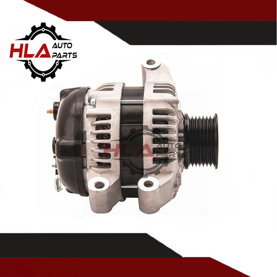 BLITZ Alternator Assembly HONDA ACCORD K20 K24 12V / 100A Seven Pulley