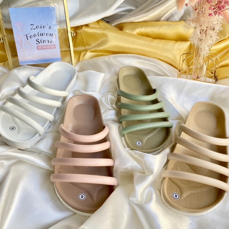 Colored birks sales