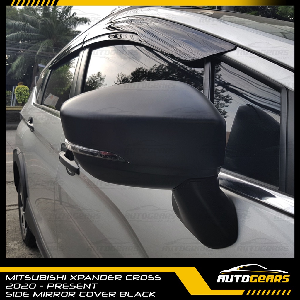 Mitsubishi Xpander Cross (2020 2025) Side Mirror Cover Shopee