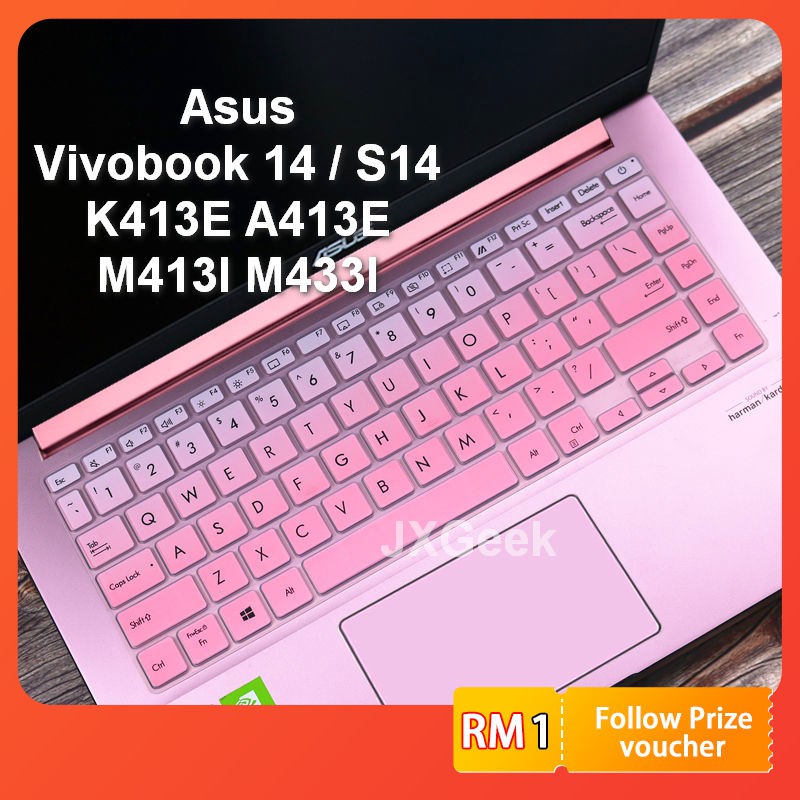 ASUS Vivobook 14 K413E ピンク（Shop asus vivobook 14 k413