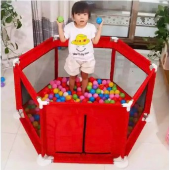 Baby best sale playpen shopee