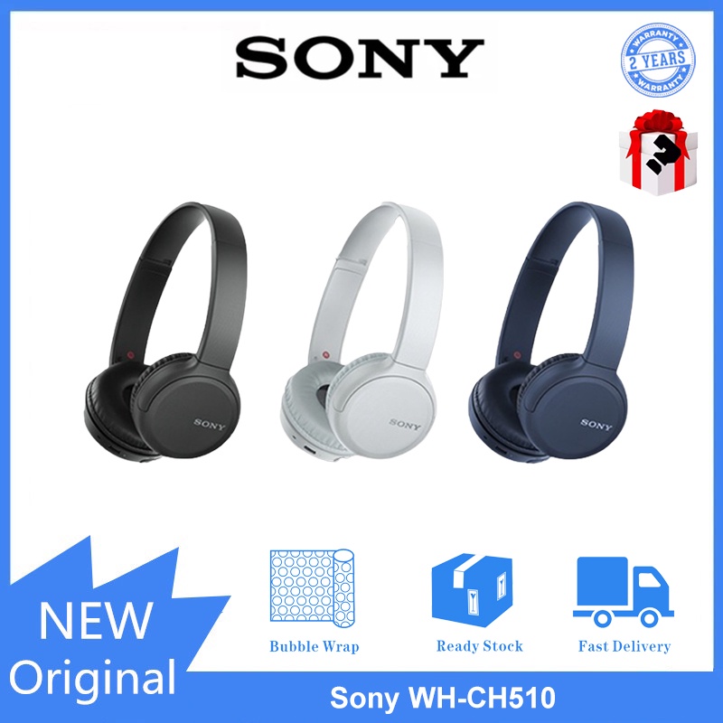 Sony ch510 microphone hotsell