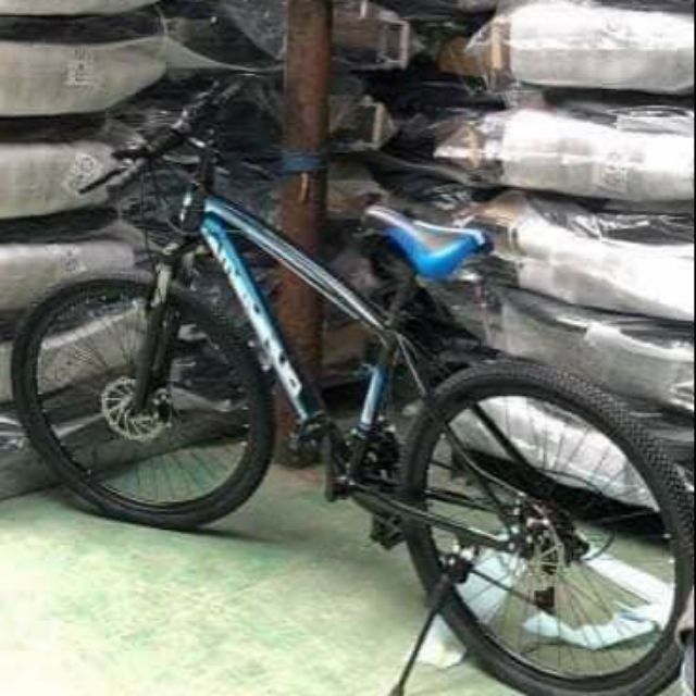 Japanese brand mountain outlet bike