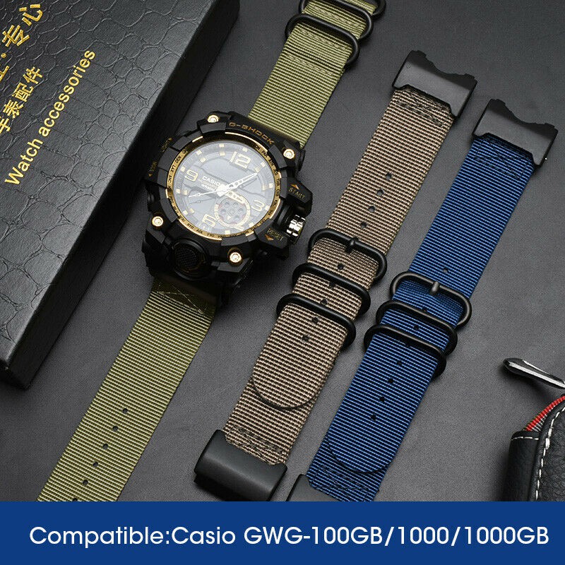 Gwg 1000 sales nato strap