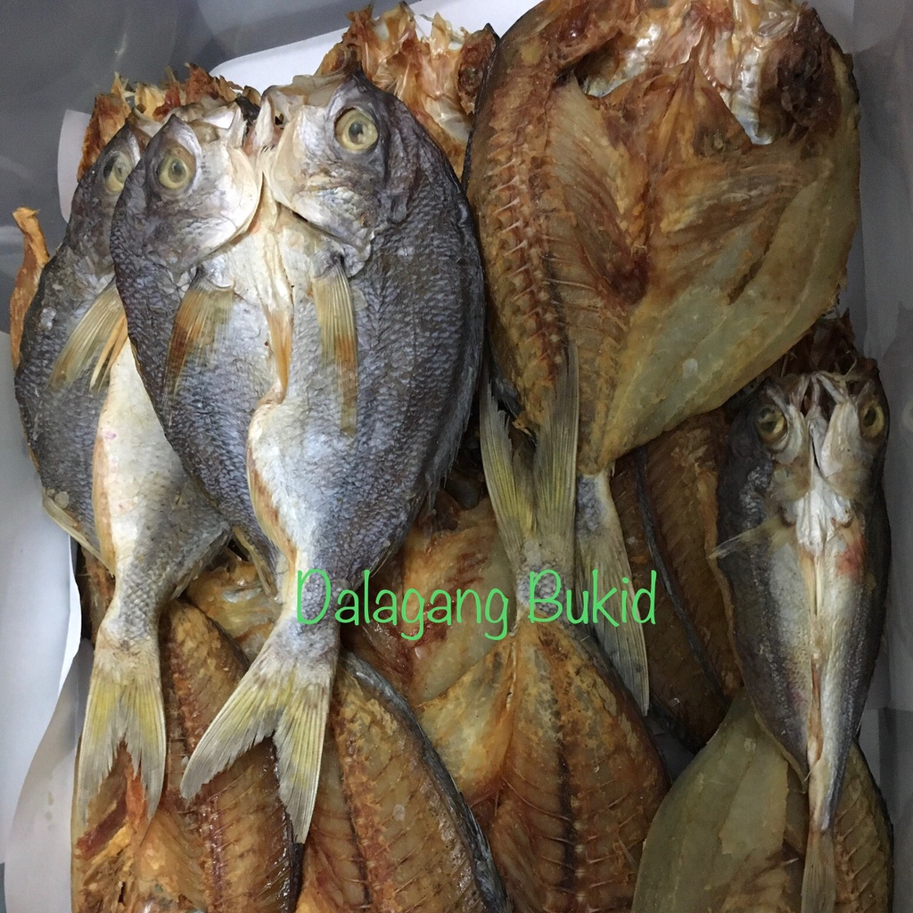 DDP Dried Dalagang Bukid 500g Shopee Philippines