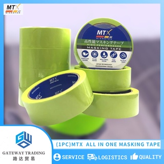 Microtex MTX Tape High Performance All in One Masking Tape Japanese ...