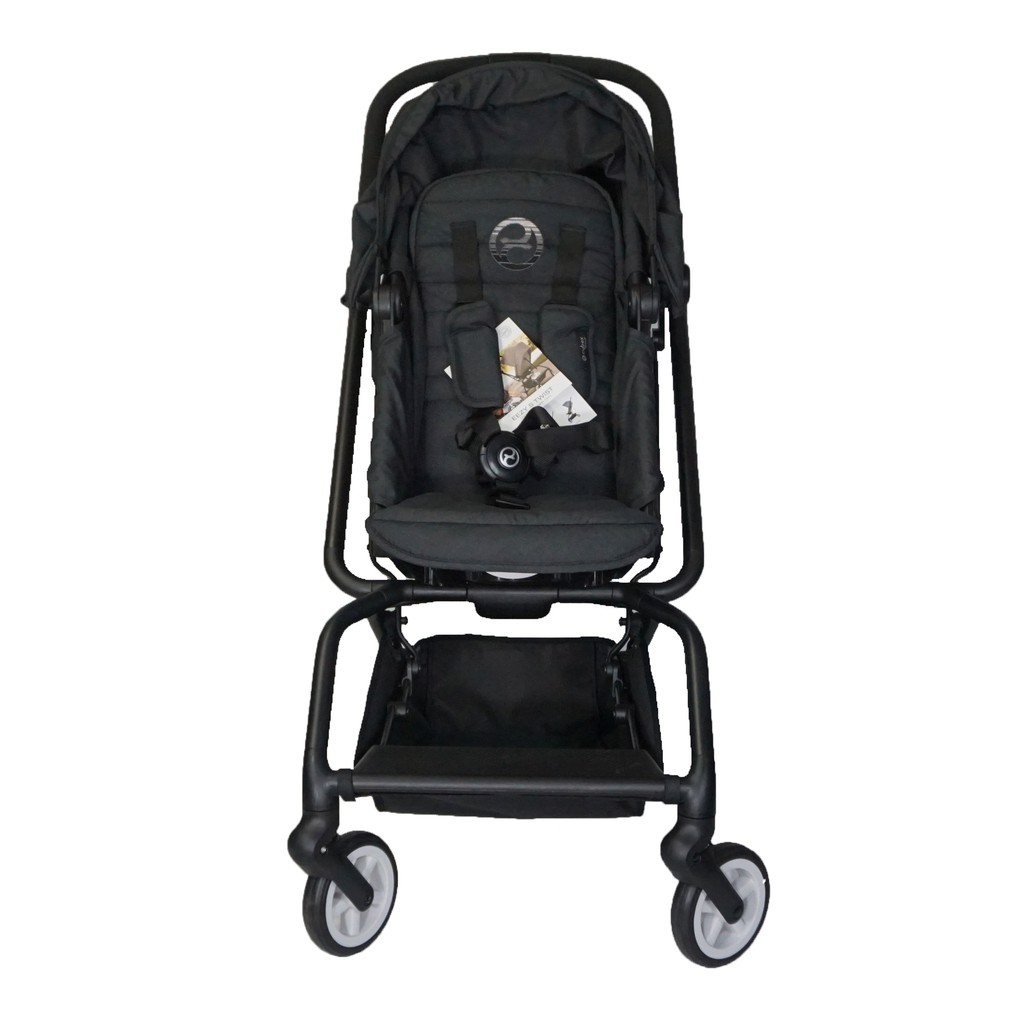 Cybex EEZY S Twist Stroller Shopee Philippines